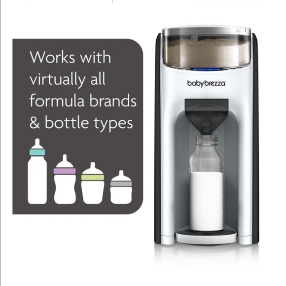 Baby Brezza Formula Pro Advanced - Picture 6 of 11